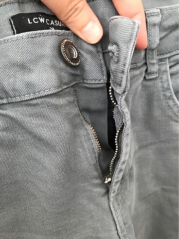29 Beden Pantalon