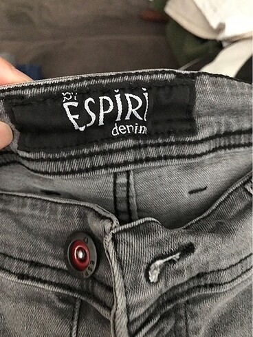 33 Beden Pantalon