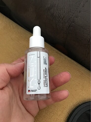  Beden Serum