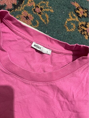 Addax tshirt