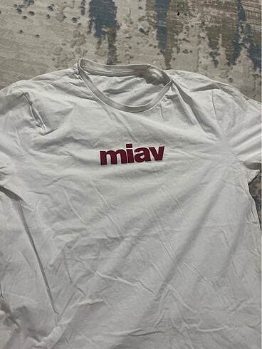 l Beden beyaz Renk tshirt
