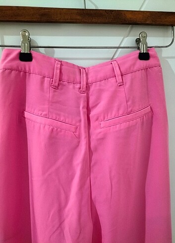 LC Waikiki Pembe pantolon 