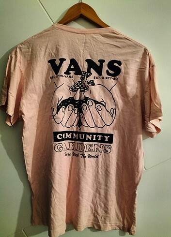 Vans Tişört 