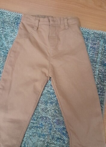 Diğer Bebek pantalon