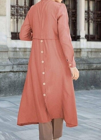 Diğer Tunik 