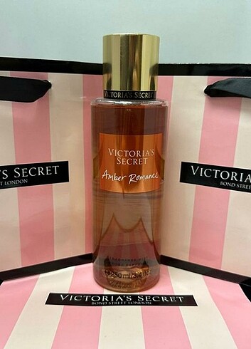 Victoria Secret Vücut Spreyi 