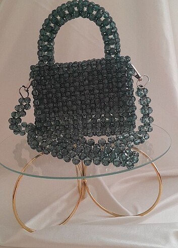 İnci canta - Görsel 2