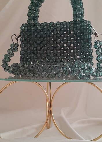 İnci canta - Görsel 5