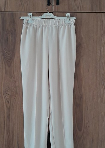 Bej Keten Salaş takim - Görsel 5