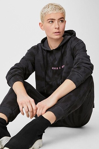 Bershka sweatshirt