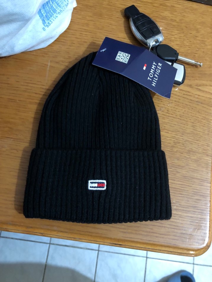 TOMMY HİLFİGER BERE - Görsel 2