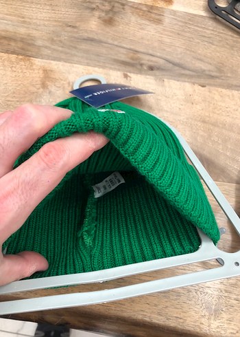 Tommy Hilfiger Bere - Görsel 5