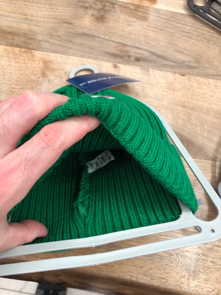 Tommy Hilfiger Bere - Görsel 5