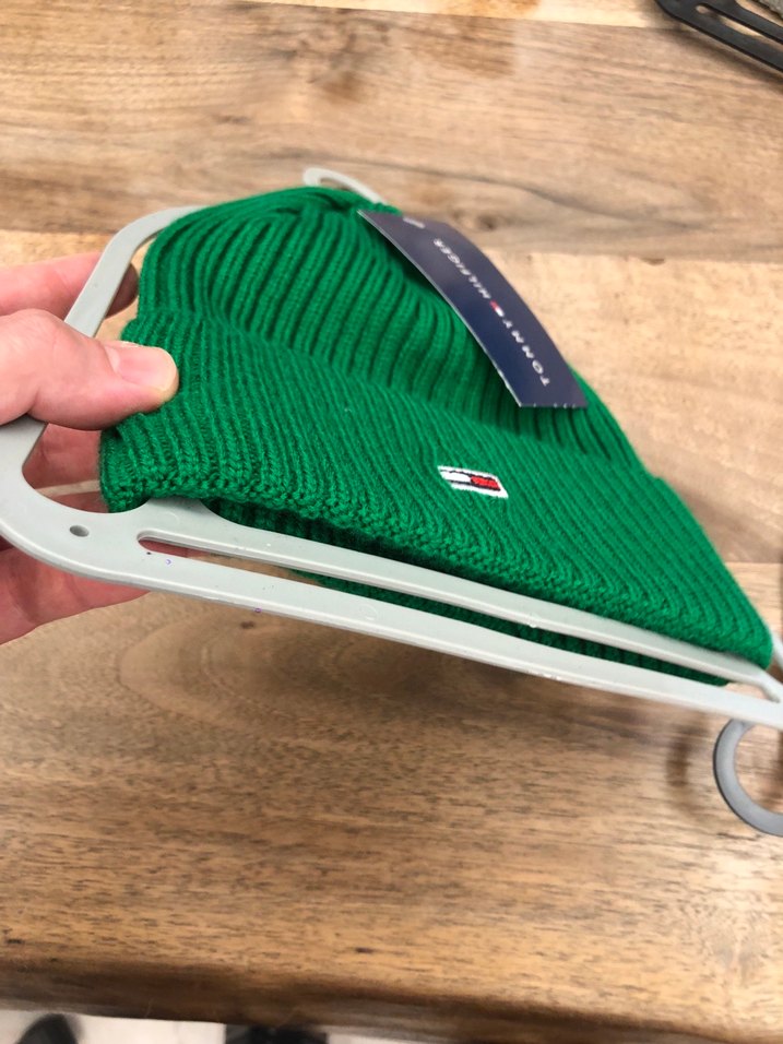 Tommy Hilfiger Bere - Görsel 3