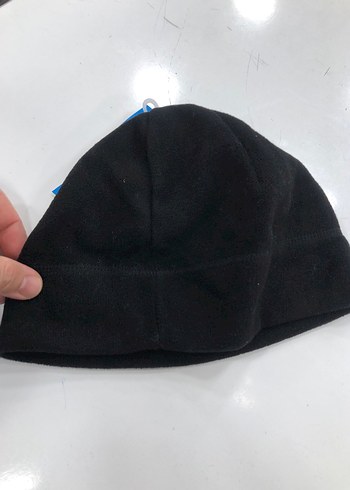 Adidas Siyah Kadın Polar Bere Velcro - Görsel 5