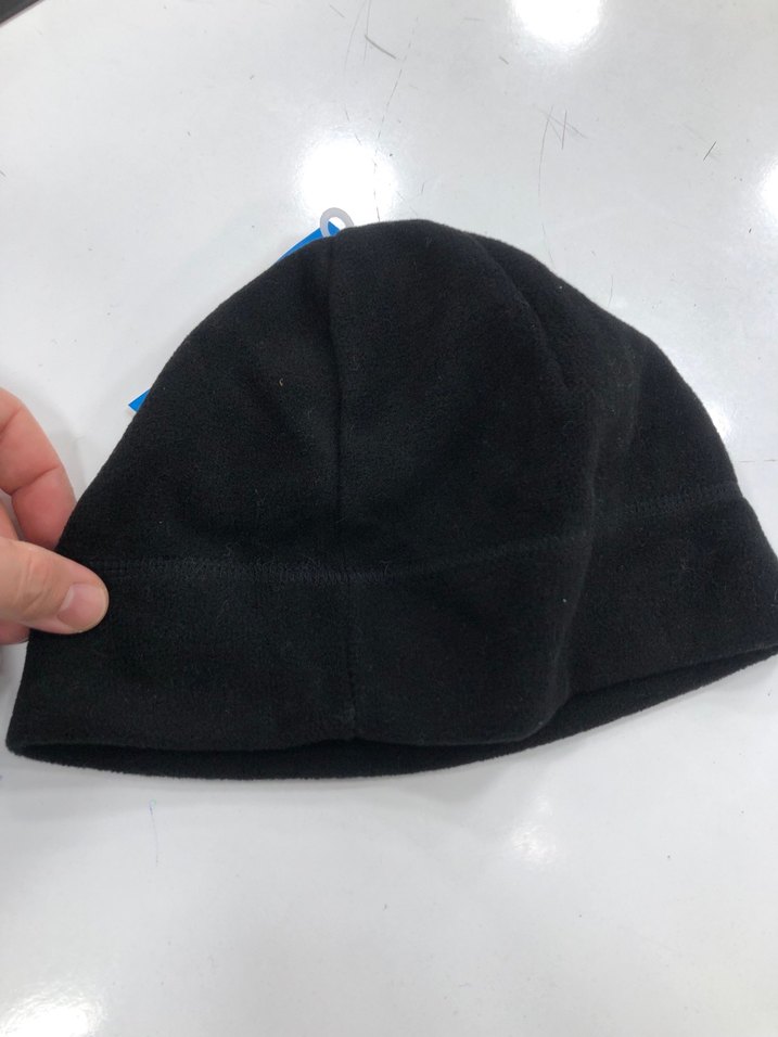 Adidas Siyah Kadın Polar Bere Velcro - Görsel 5