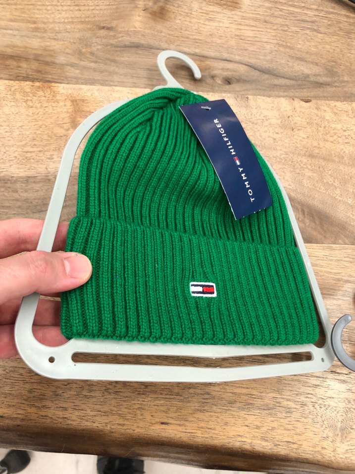 Tommy Hilfiger Bere - Görsel 2
