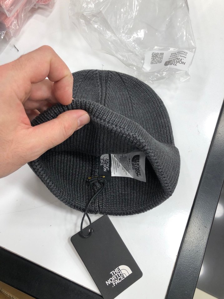 The North Face Bere - Görsel 3