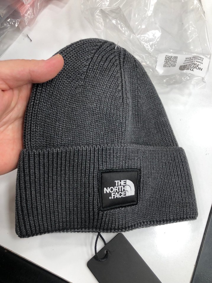 The North Face Bere - Görsel 2