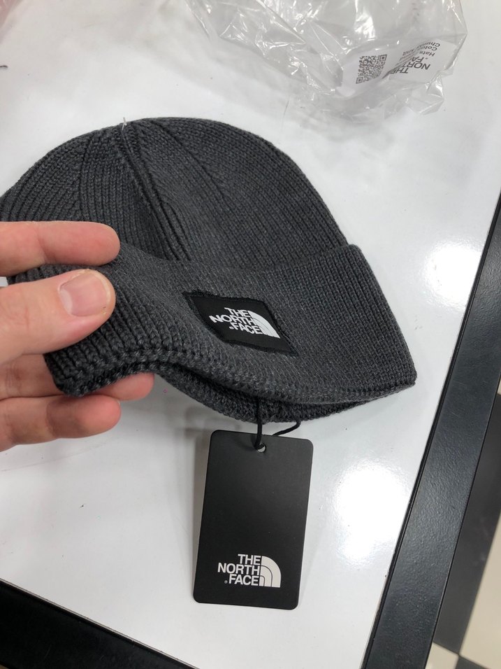 The North Face Bere - Görsel 5