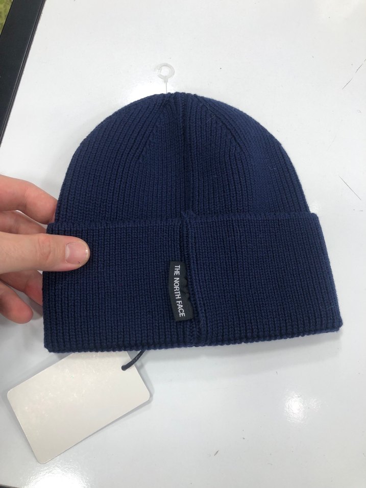 The North Face Bere - Görsel 5