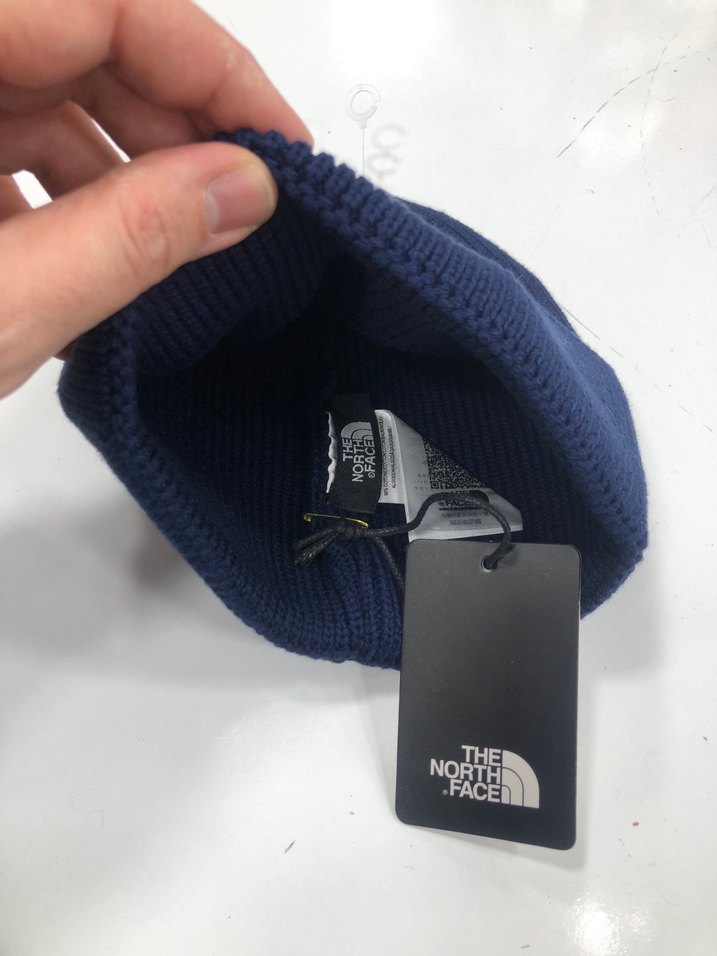 The North Face Bere - Görsel 4