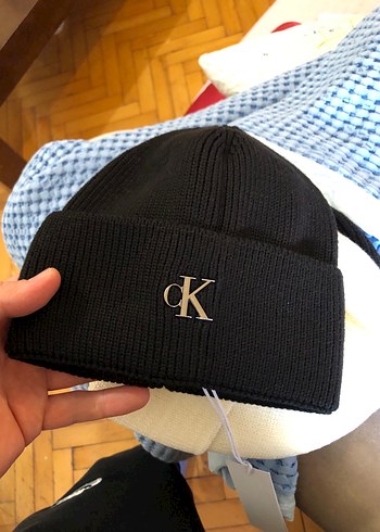 CALVİN KLEİN BERE - Görsel 2