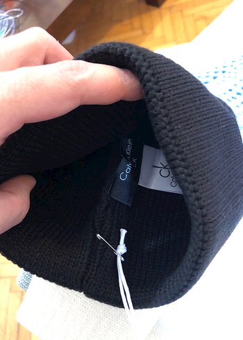 CALVİN KLEİN BERE - Görsel 3