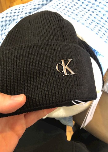 CALVİN KLEİN BERE - Görsel 7