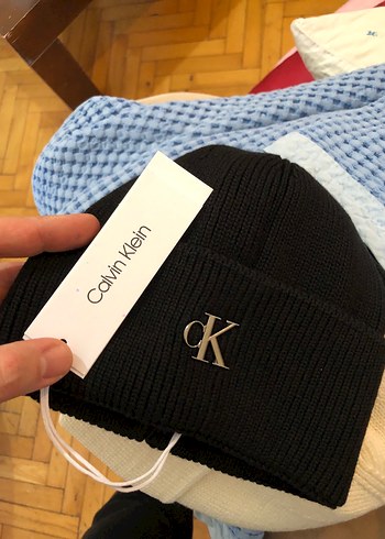 CALVİN KLEİN BERE - Görsel 4