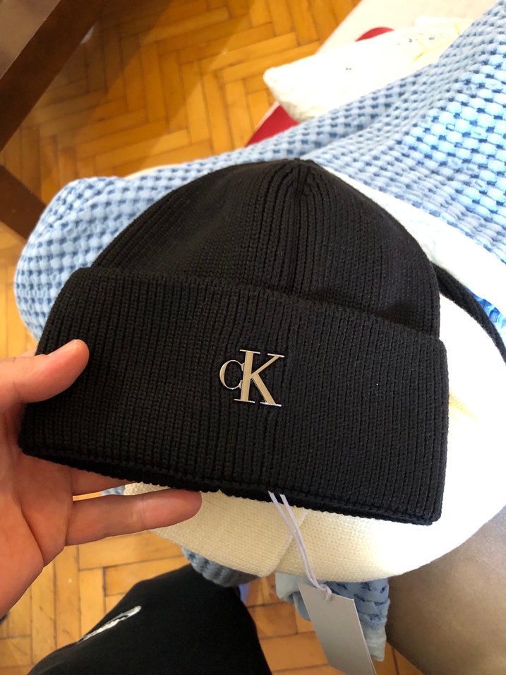 CALVİN KLEİN BERE - Görsel 2