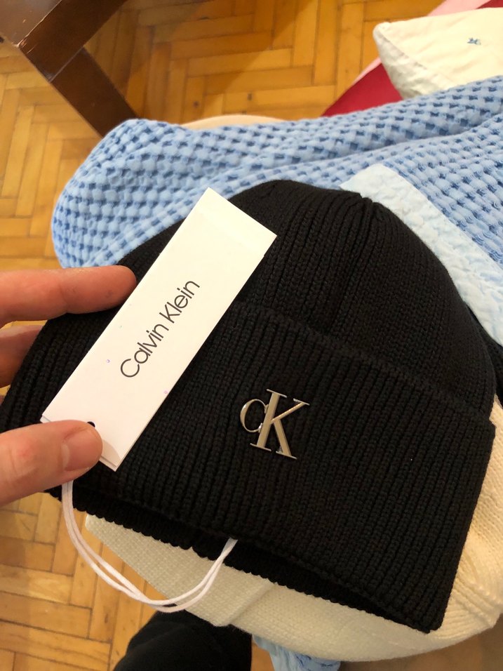 CALVİN KLEİN BERE - Görsel 4