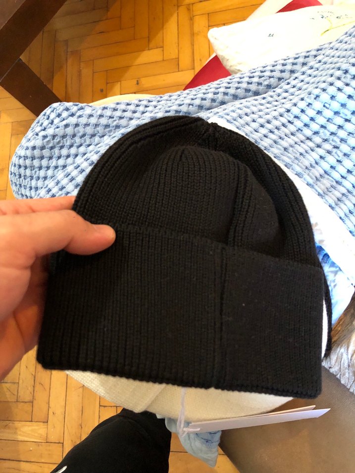 CALVİN KLEİN BERE - Görsel 5