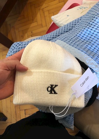 CALVİN KLEİN BERE - Görsel 3