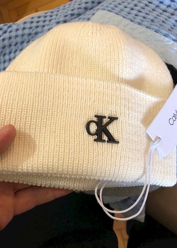 CALVİN KLEİN BERE - Görsel 2