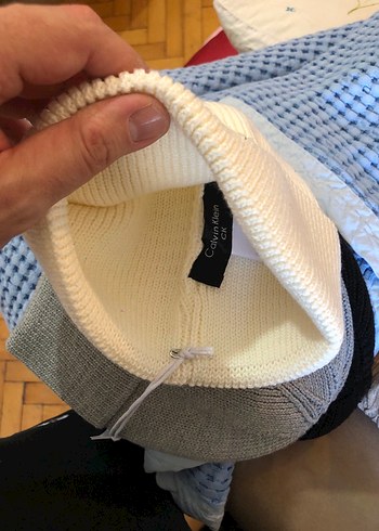 CALVİN KLEİN BERE - Görsel 6