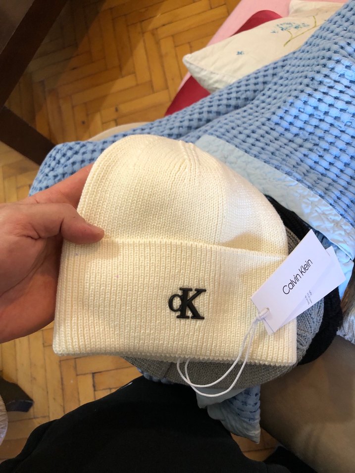 CALVİN KLEİN BERE - Görsel 3