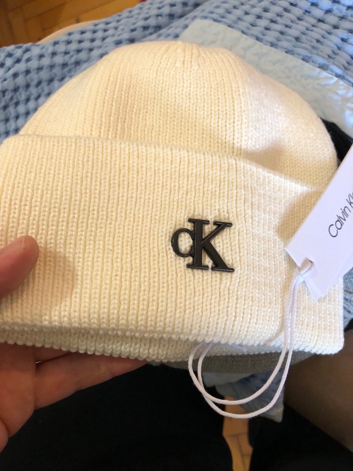 CALVİN KLEİN BERE - Görsel 2