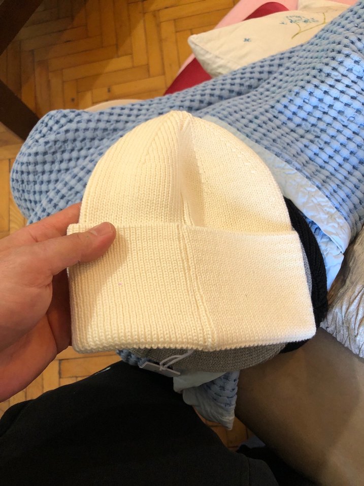 CALVİN KLEİN BERE - Görsel 5