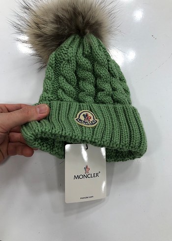 Moncler Bere - Görsel 2