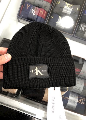 Calvin Klein Bere - Görsel 4