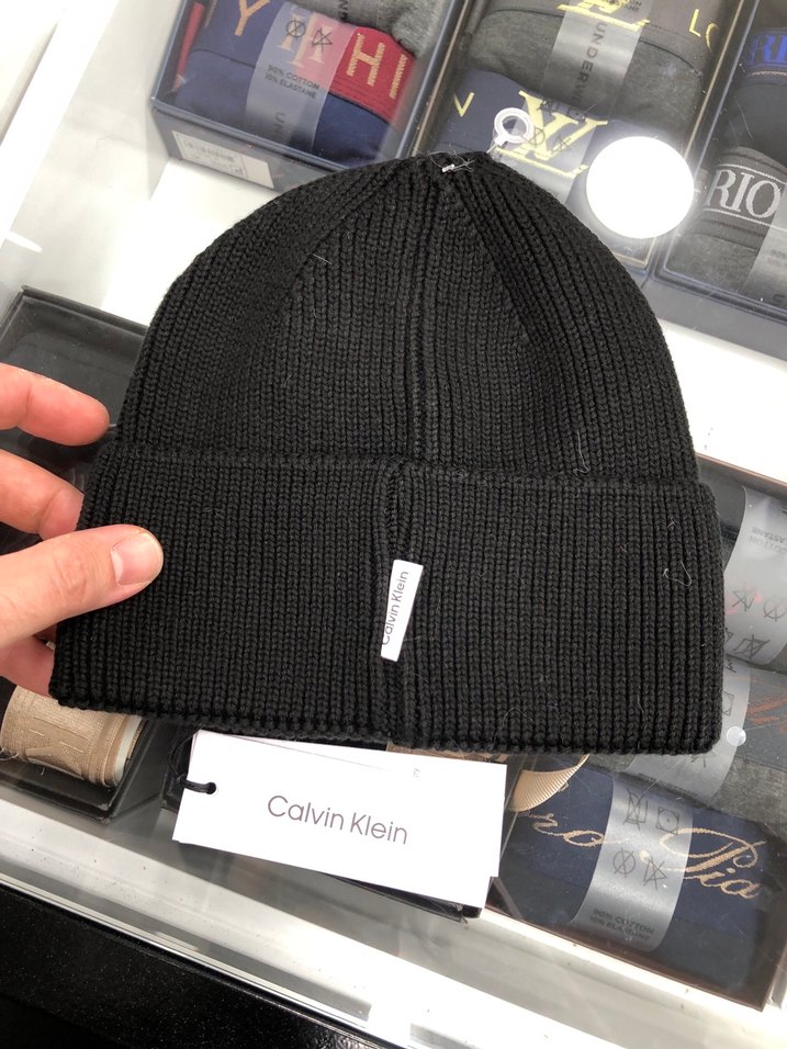 Calvin Klein Bere - Görsel 3