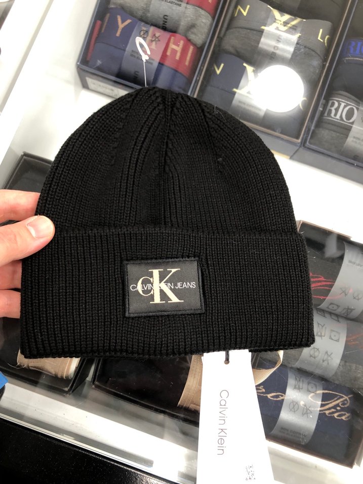 Calvin Klein Bere - Görsel 4