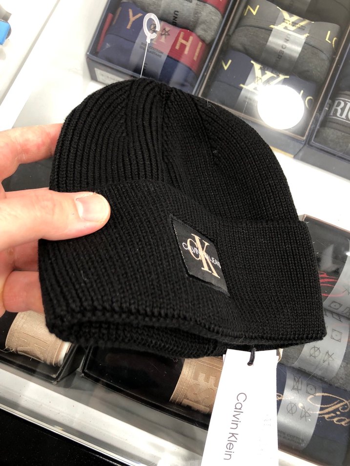 Calvin Klein Bere - Görsel 2