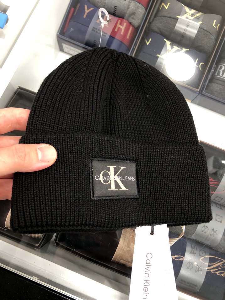 Calvin Klein Bere - Görsel 5