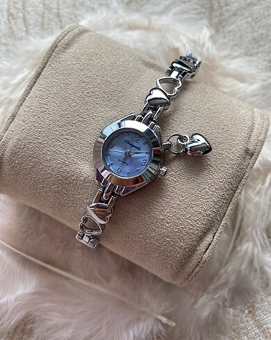 Pinterest Kalpli Saat / Vintage Saat