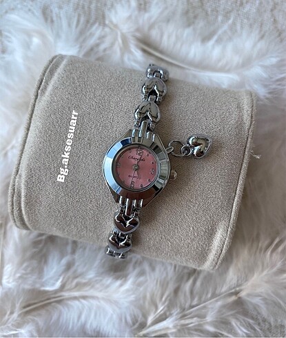 American Vintage KALPLİ SAAT