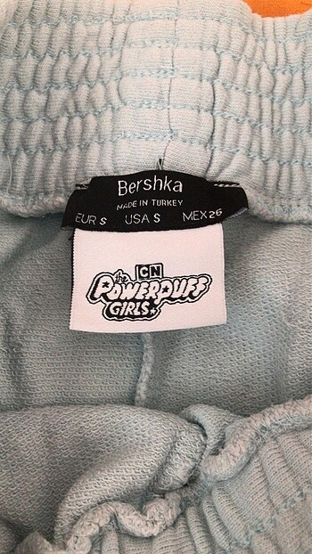bershka esofman