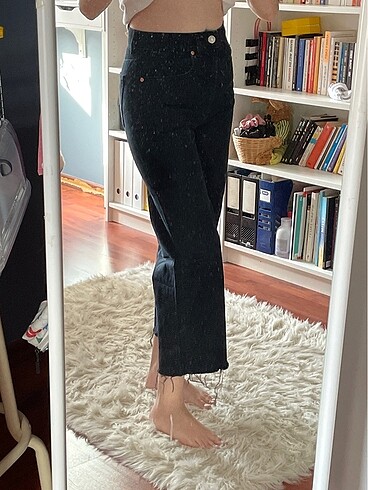 ZARA JEAN