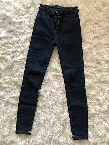 Zara Super Streç Jean